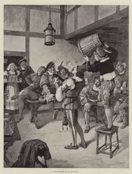 Uusi taakka vanhalle laululle